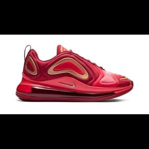 Nike Air Max Iron Man Sz 7